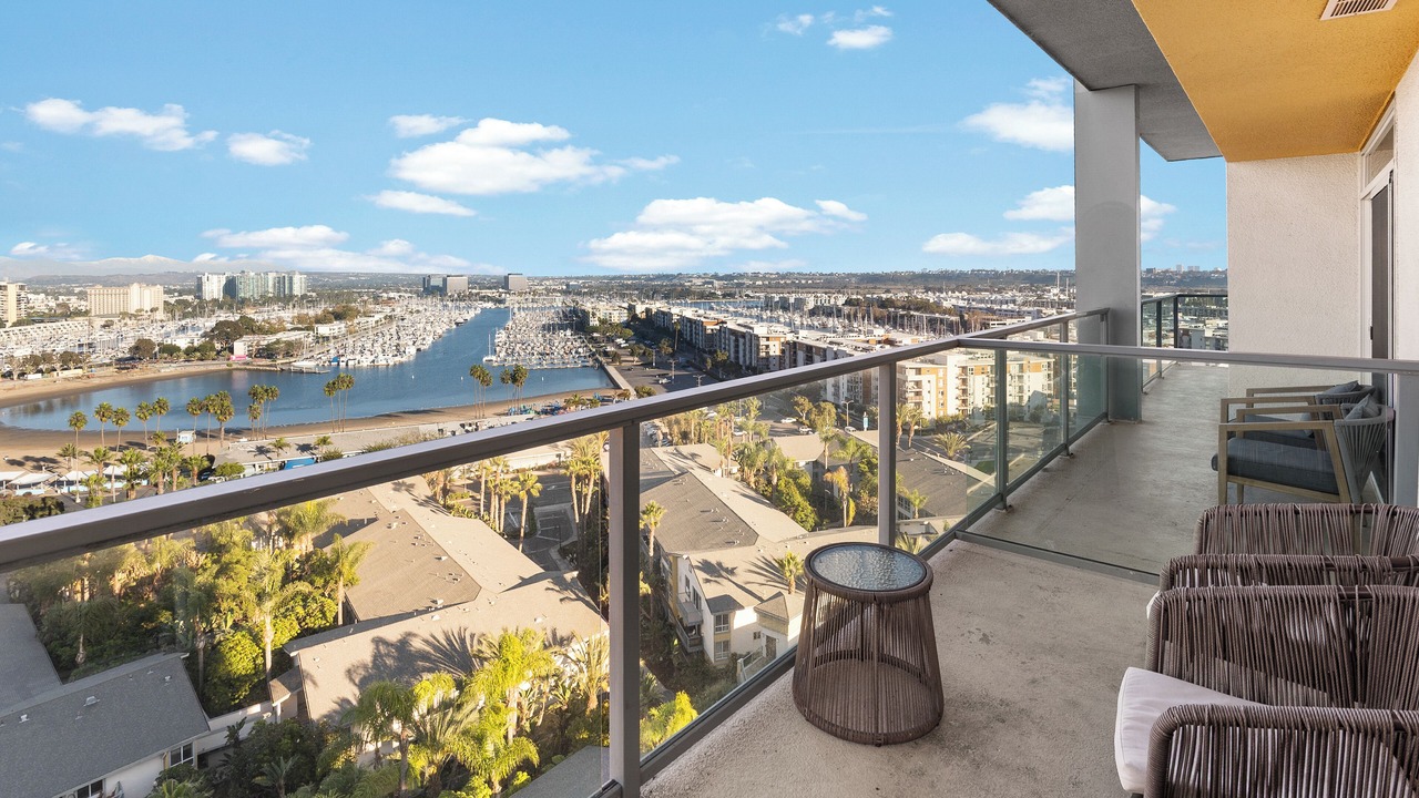Photo of Outdoor in Marina Peninsula