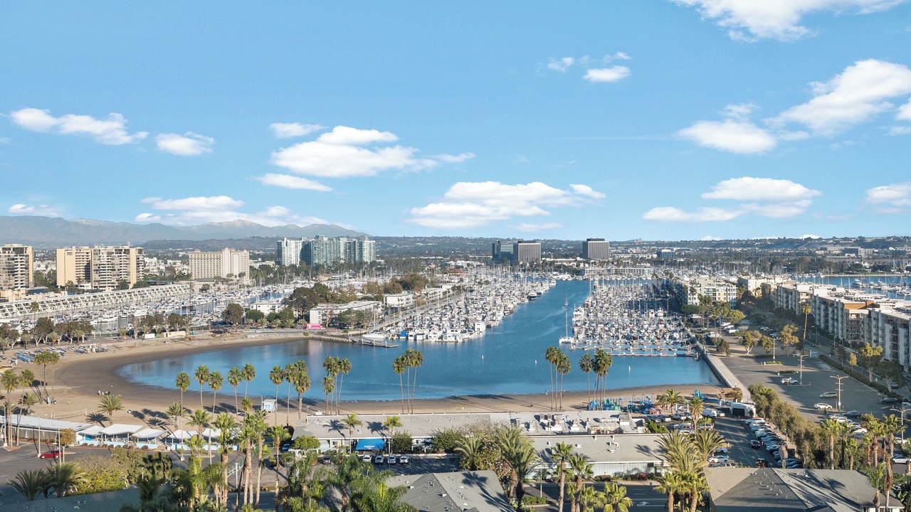 Photo of Outdoor in Marina Peninsula