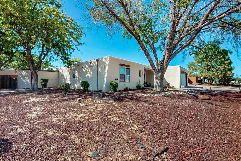 Photo of Outdoor in Paradise Hills Civic