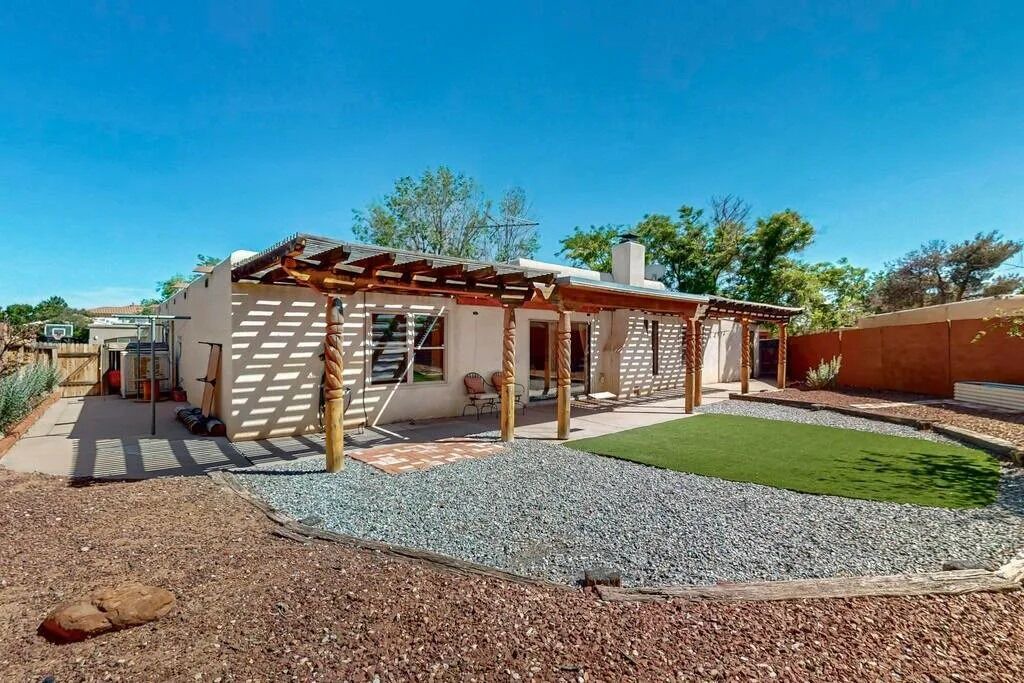 Photo of Outdoor in Paradise Hills Civic