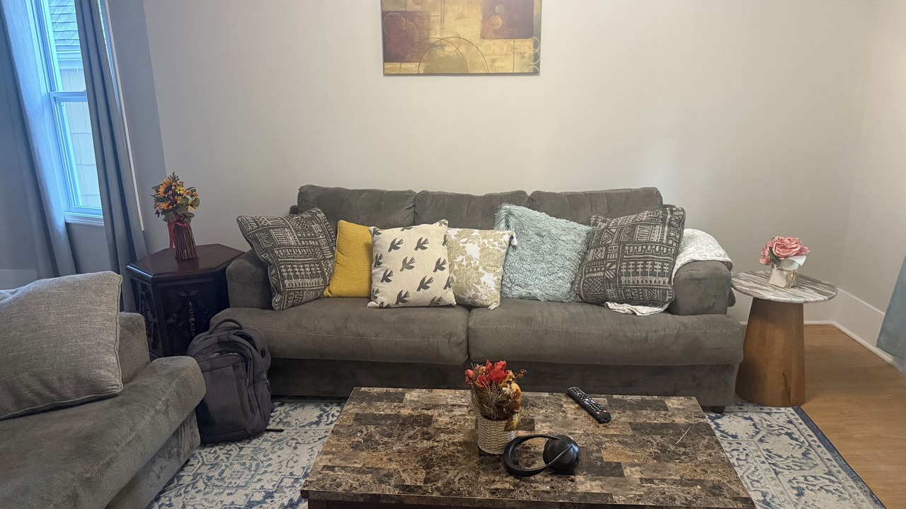 Photo of Livingroom in Buffalo