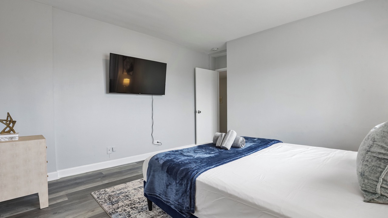 Photo of Bedroom in Oak Park