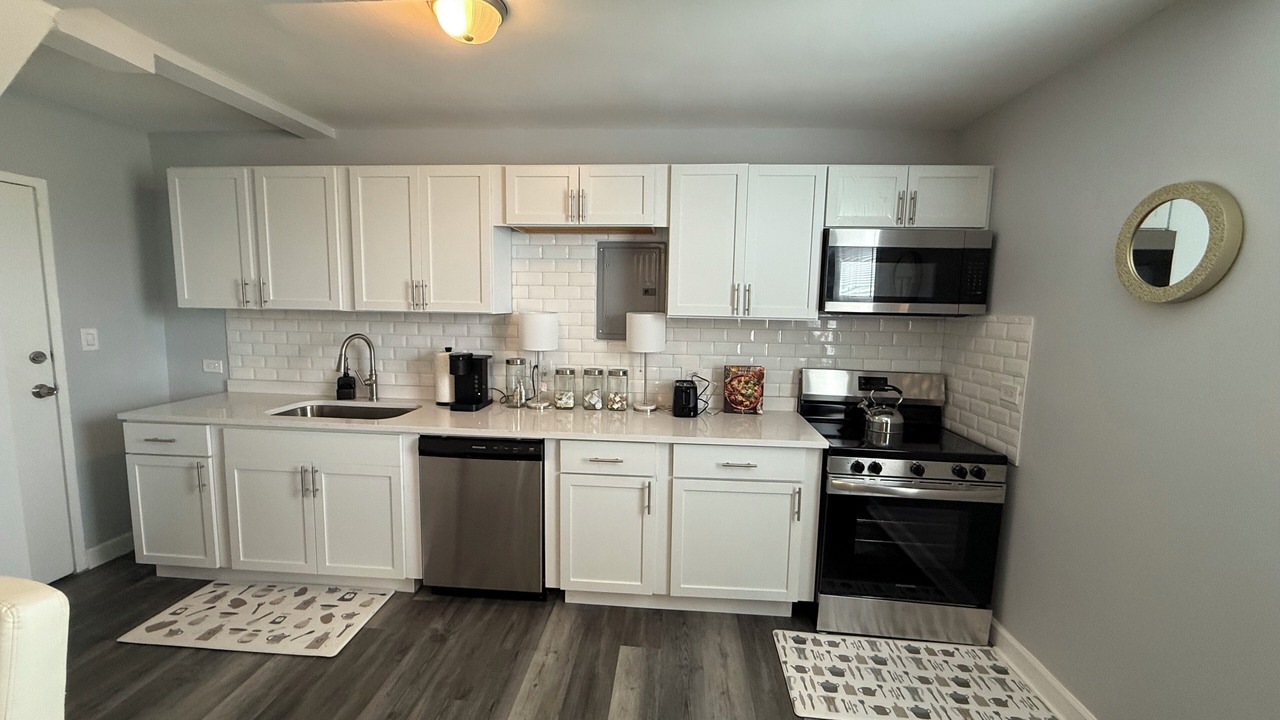 Photo of Kitchen in Oak Park