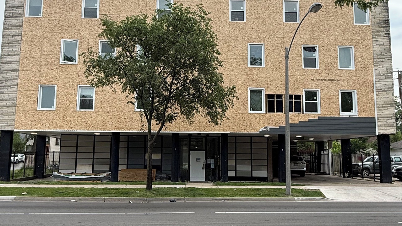 Photo of Outdoor in Oak Park