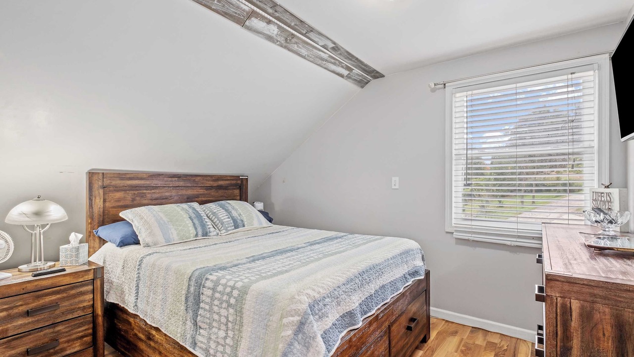 Photo of Bedroom in Smyrna