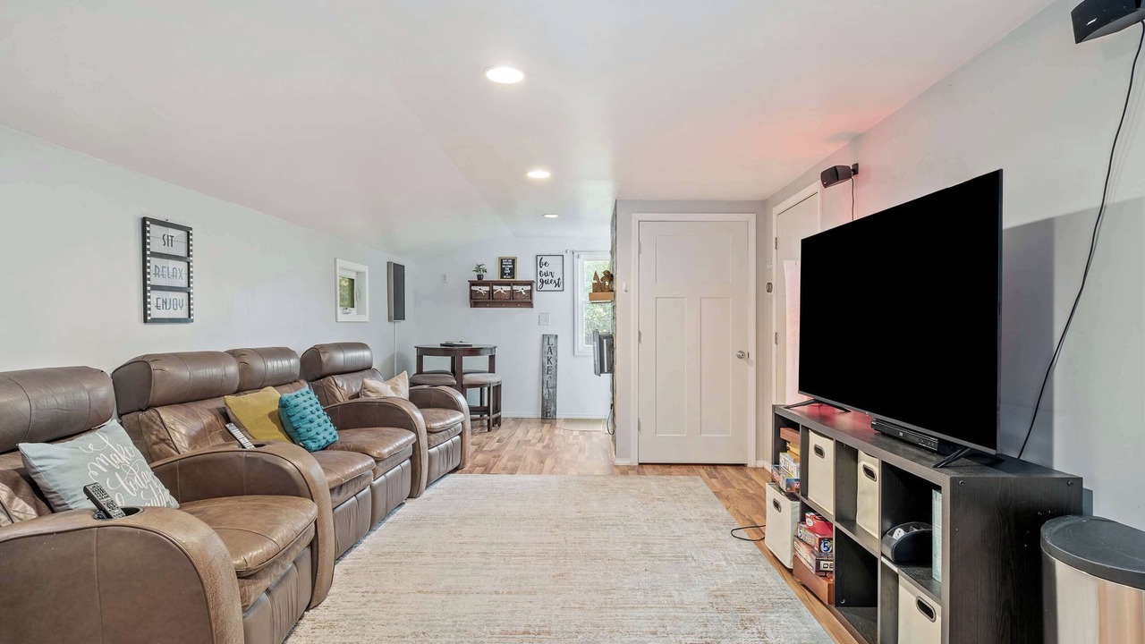 Photo of Livingroom in Smyrna