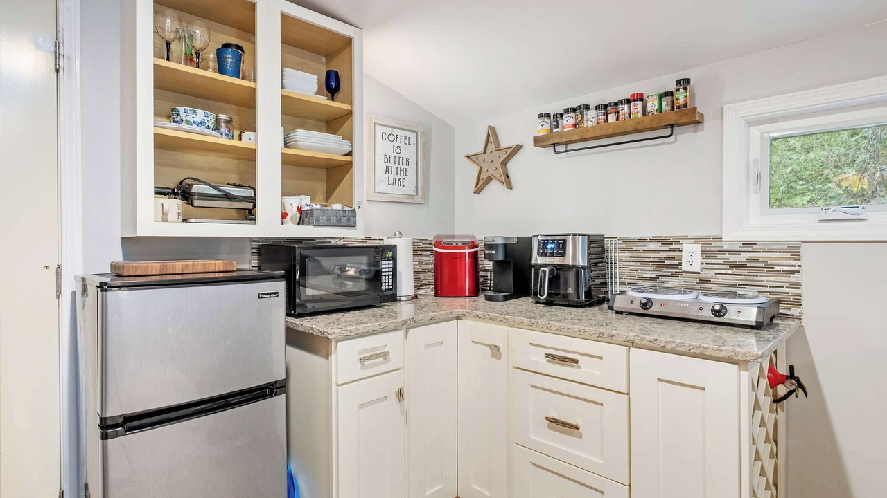 Photo of Kitchen in Smyrna