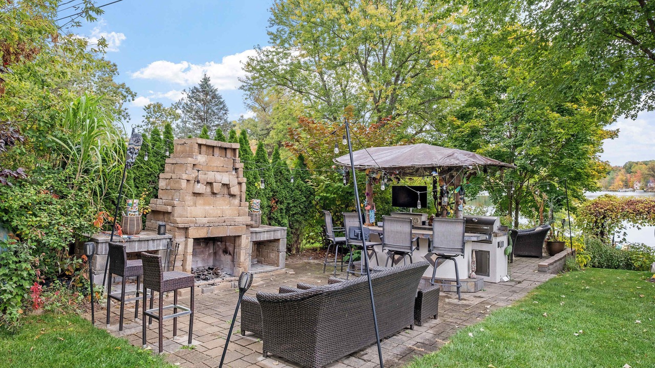 Photo of Outdoor in Smyrna