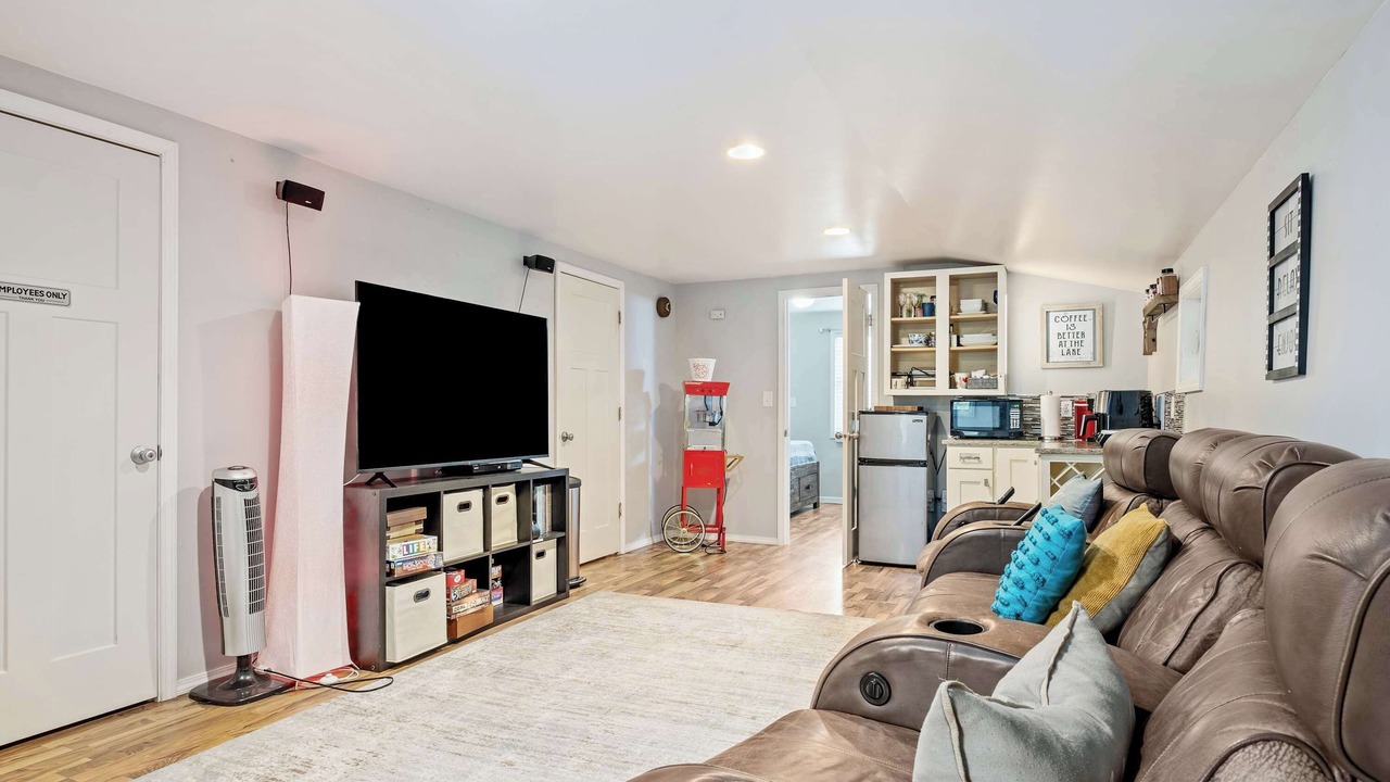 Photo of Livingroom in Smyrna
