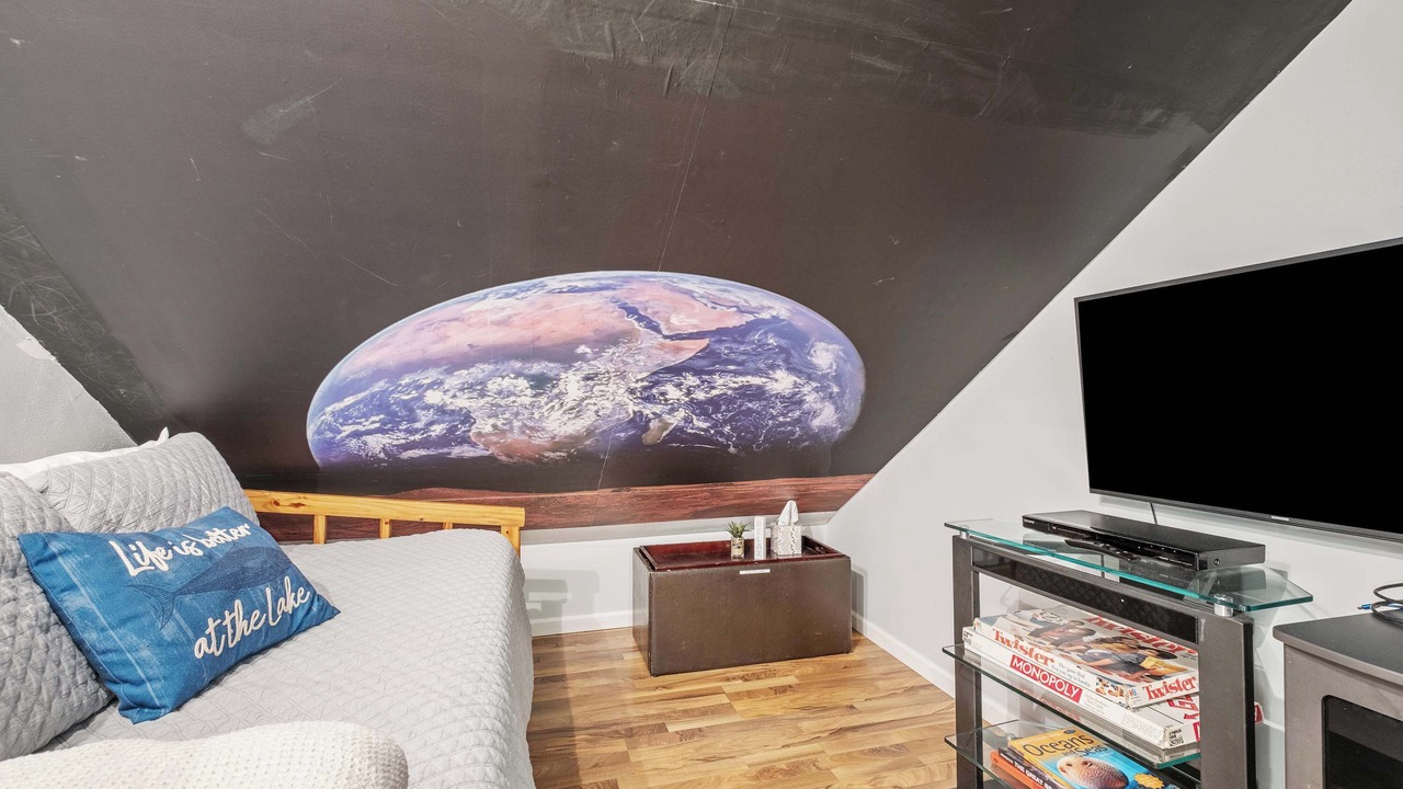 Photo of Livingroom in Smyrna