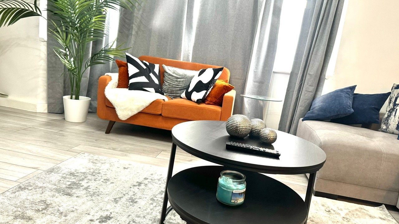 Photo of Livingroom in Penge