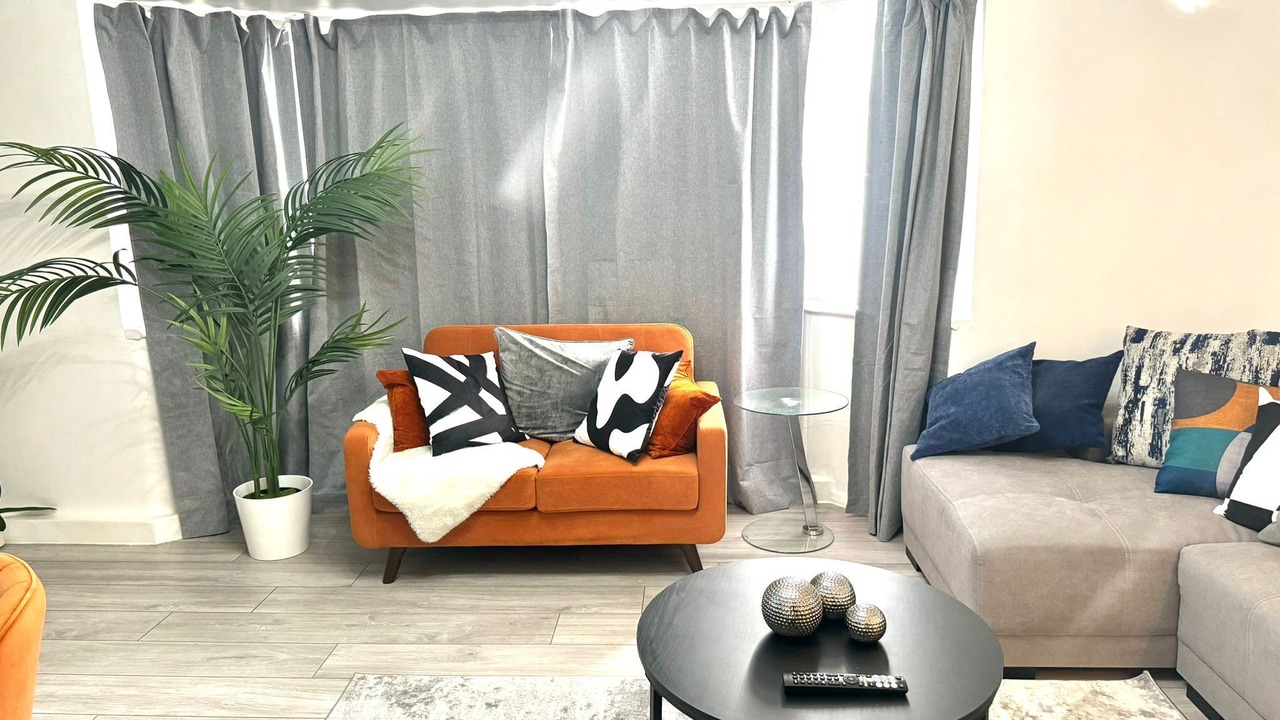 Photo of Livingroom in Penge