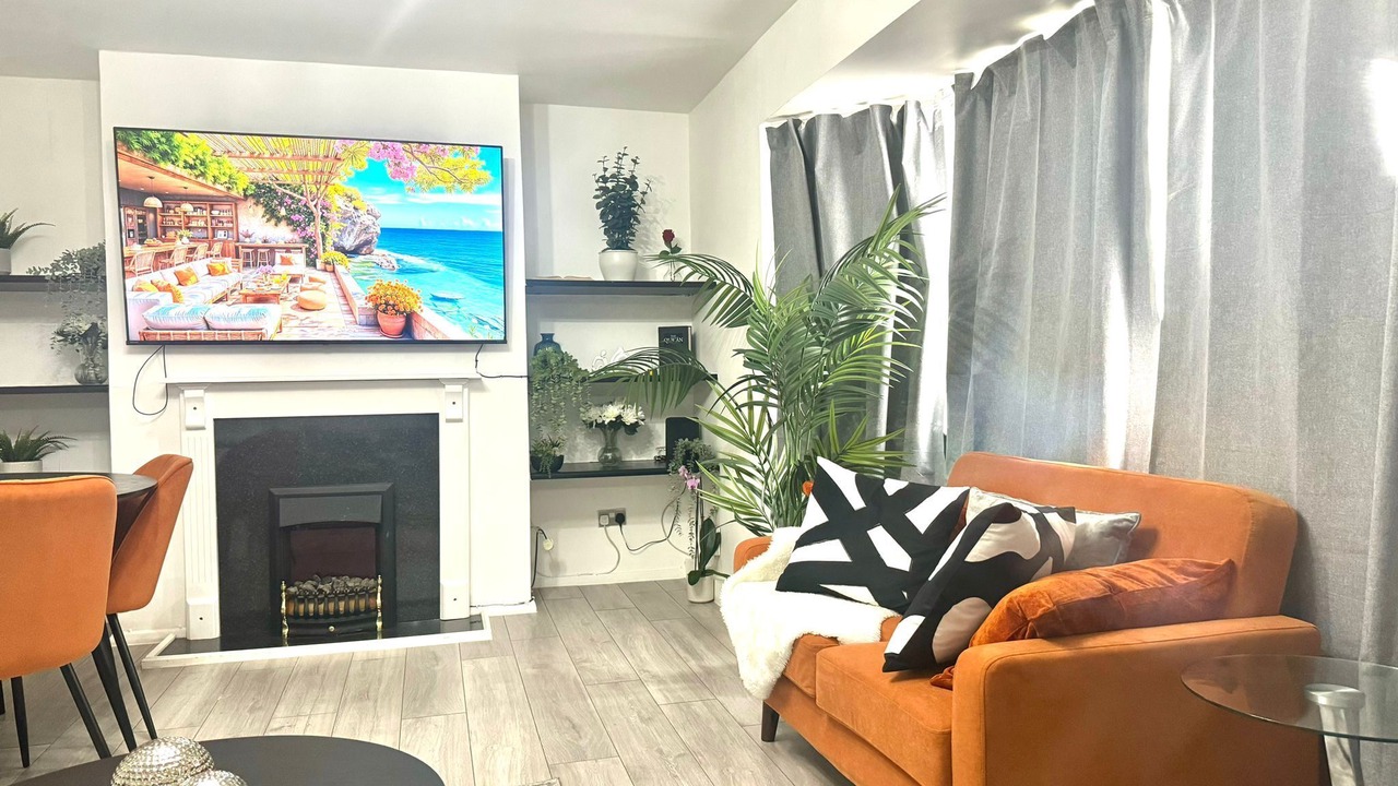 Photo of Livingroom in Penge