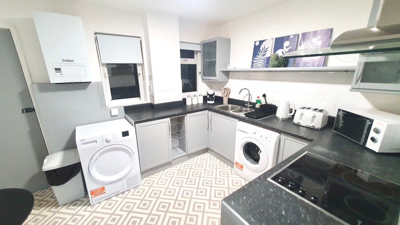 Photo of Kitchen in Penge