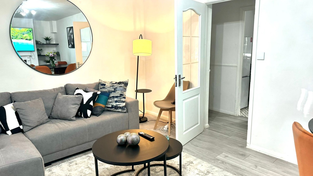 Photo of Livingroom in Penge