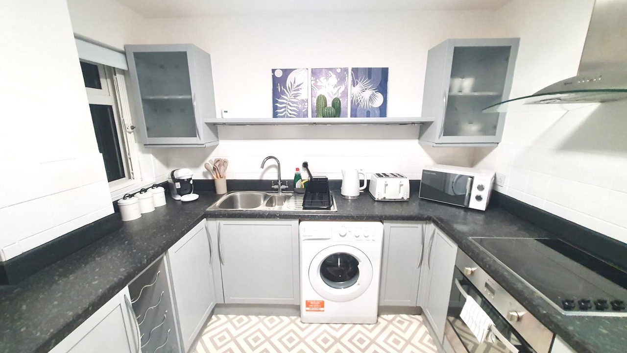 Photo of Kitchen in Penge