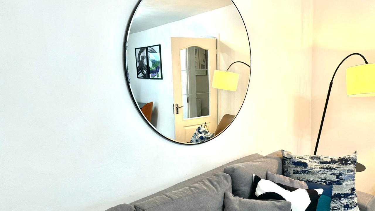 Photo of Livingroom in Penge