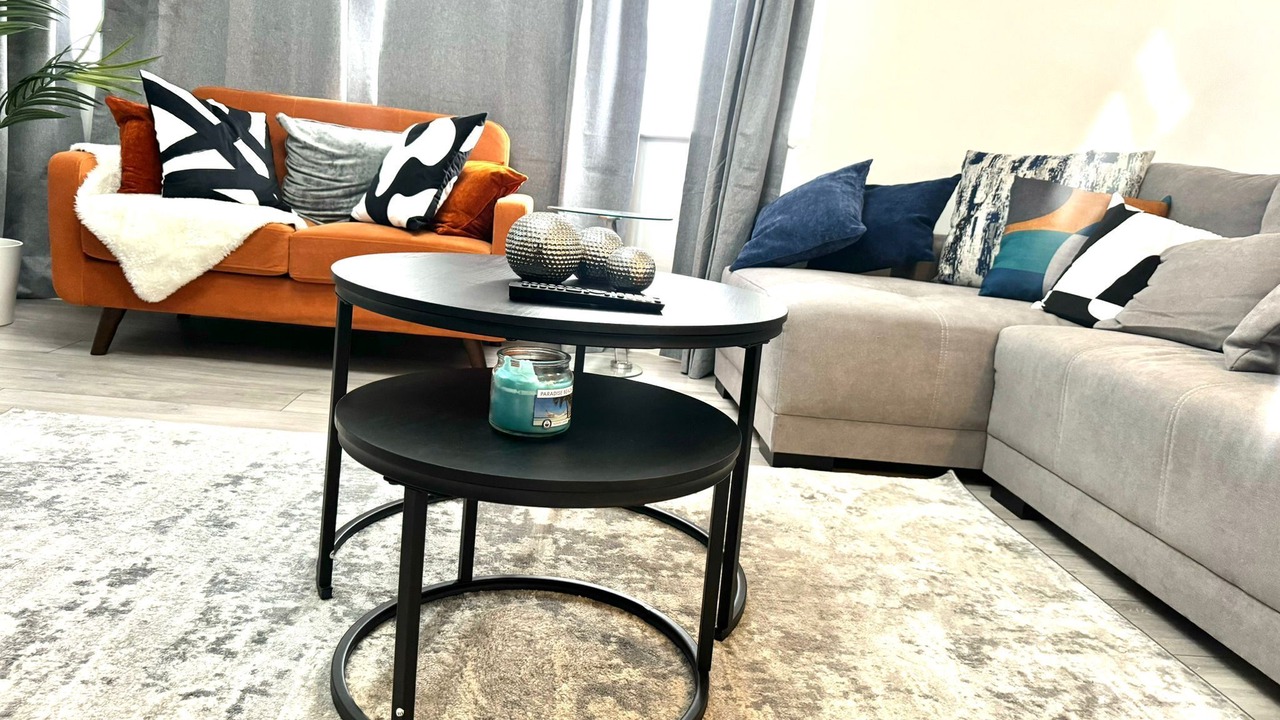 Photo of Livingroom in Penge