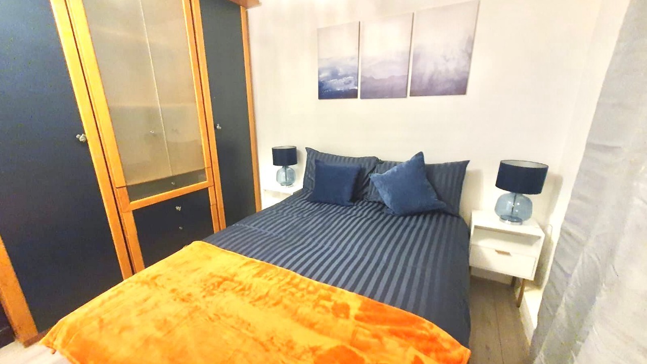 Photo of Bedroom in Penge