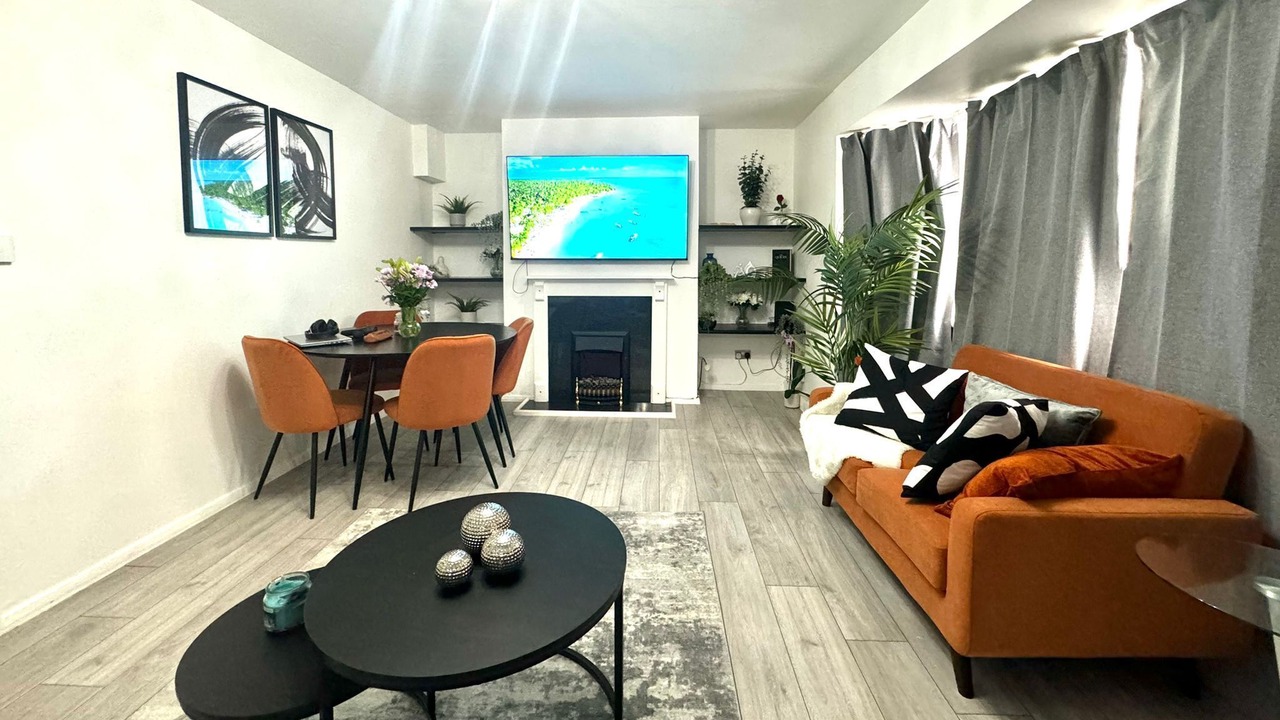 Photo of Livingroom in Penge