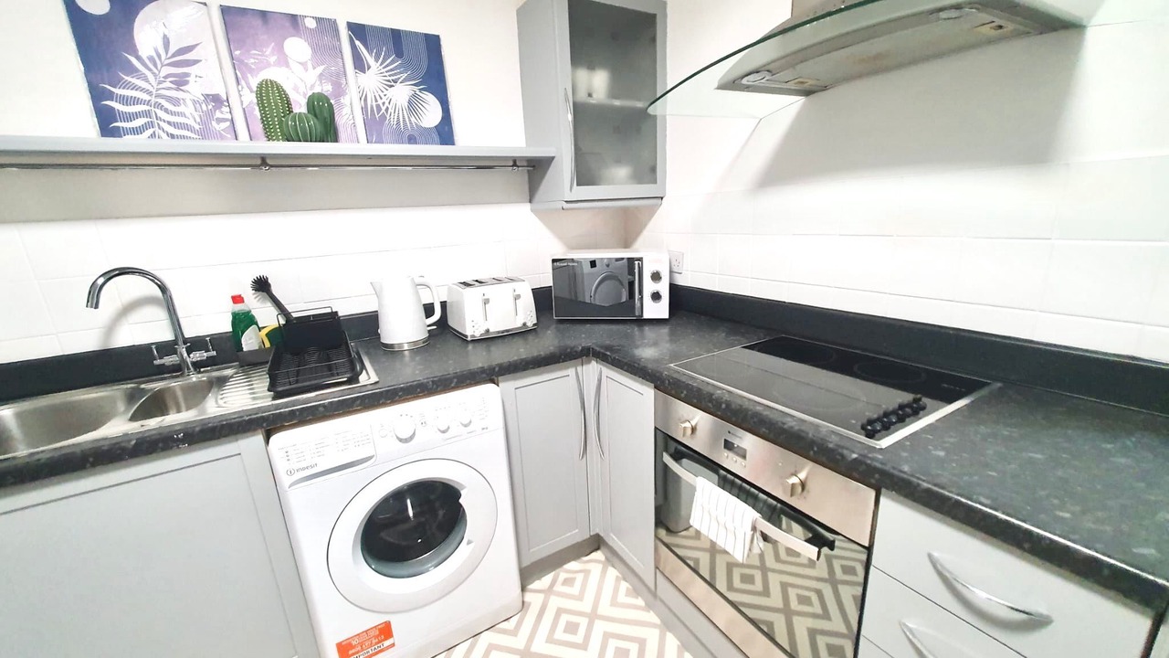 Photo of Kitchen in Penge