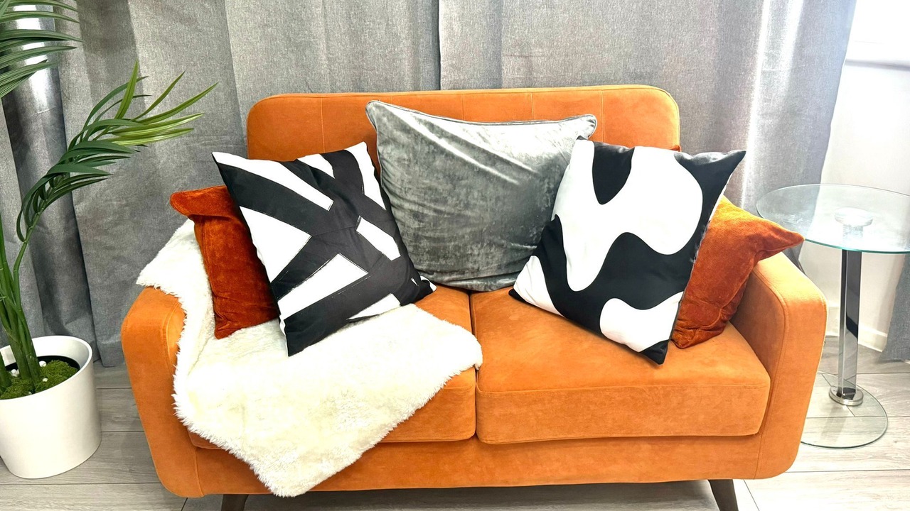 Photo of Livingroom in Penge