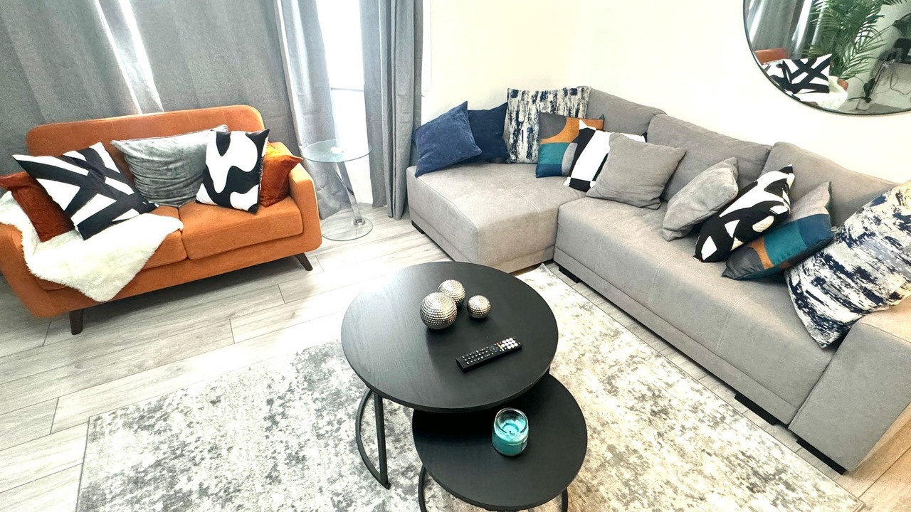 Photo of Livingroom in Penge