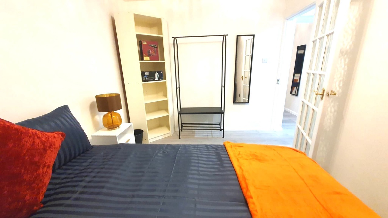 Photo of Bedroom in Penge