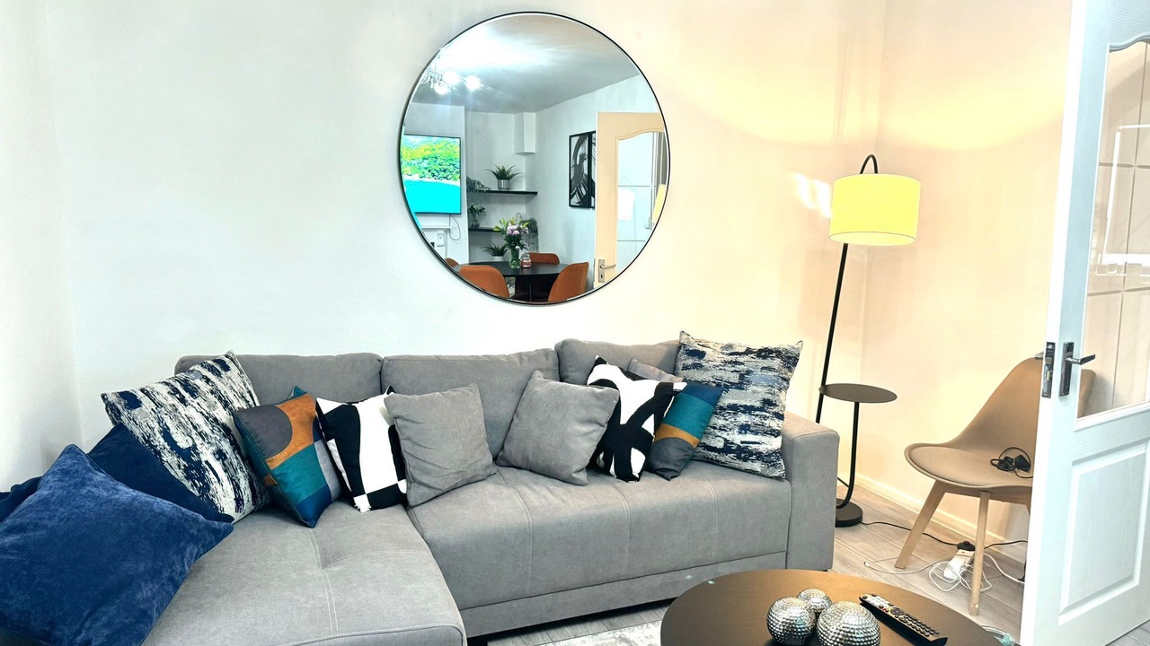 Photo of Livingroom in Penge