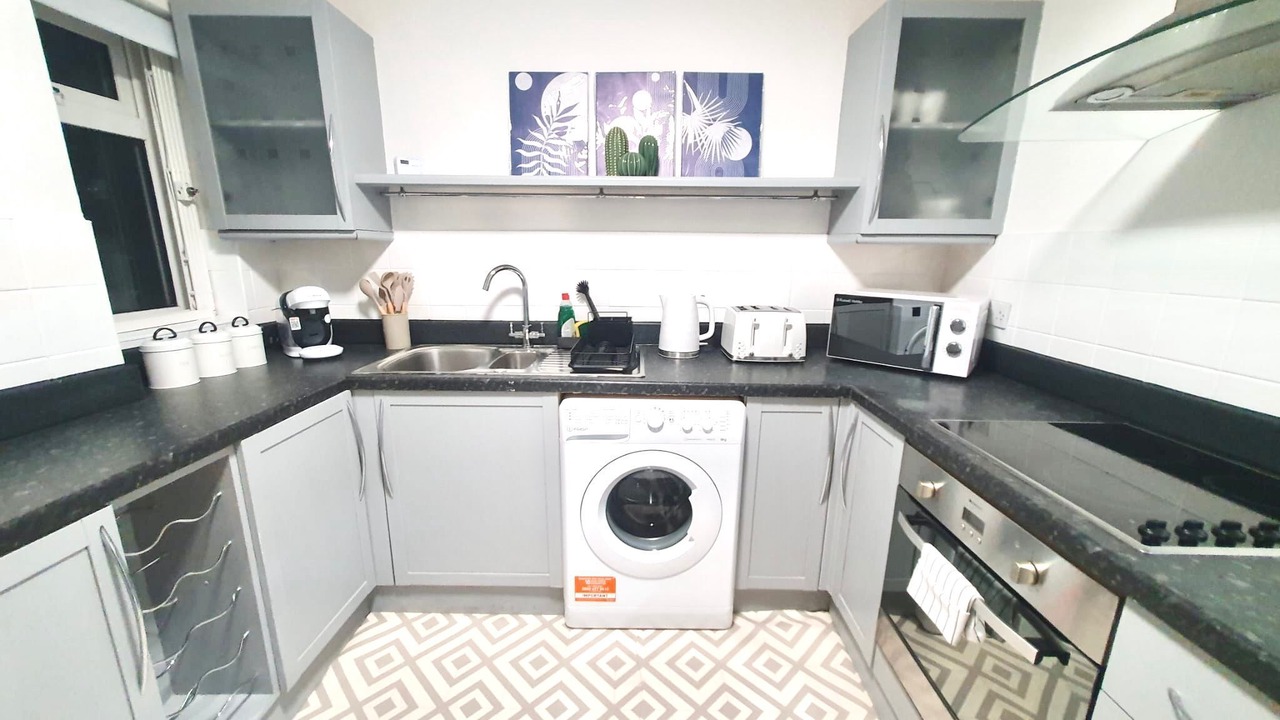 Photo of Kitchen in Penge