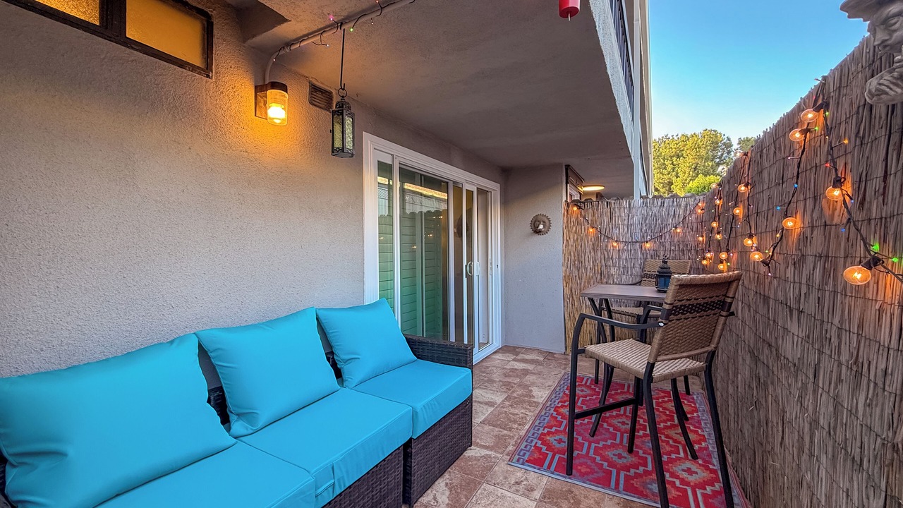 Photo of Outdoor in Studio City