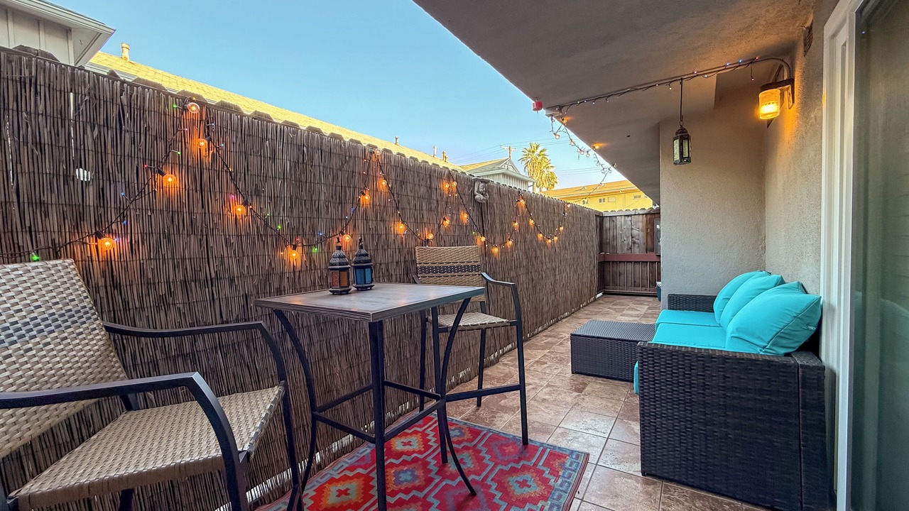 Photo of Outdoor in Studio City