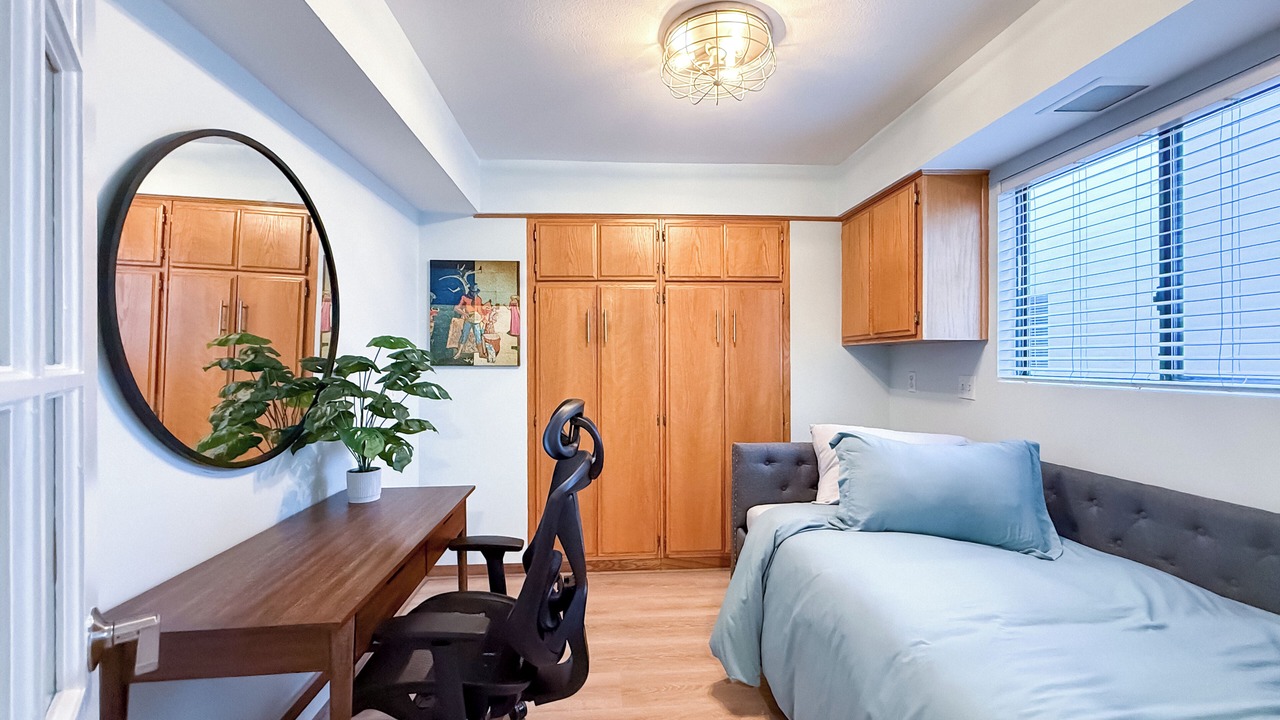 Photo of Bedroom in Studio City