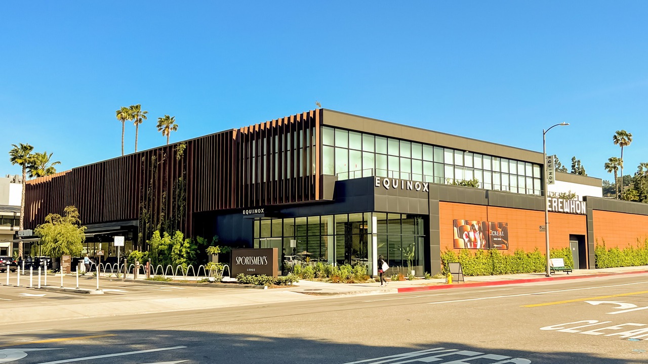 Photo of Outdoor in Studio City