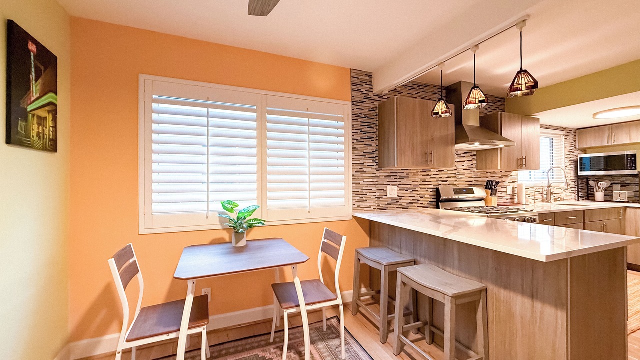 Photo of Kitchen in Studio City