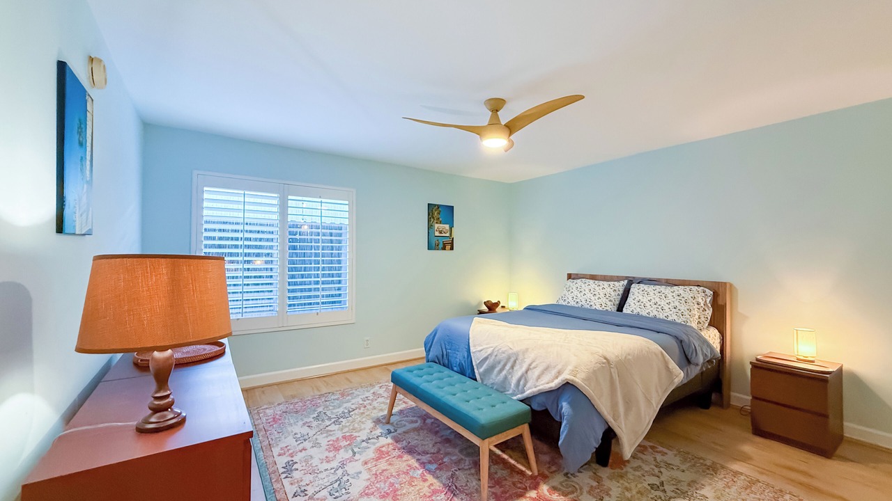 Photo of Bedroom in Studio City