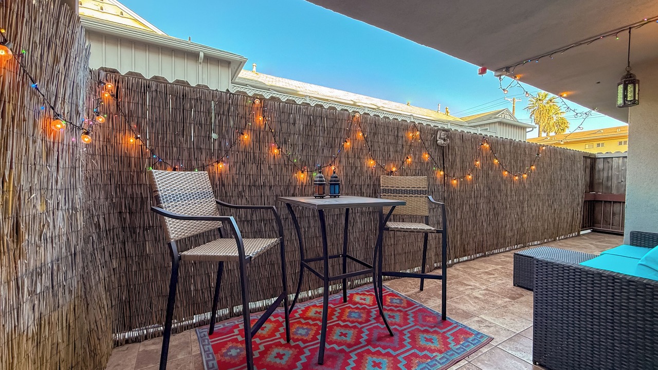 Photo of Outdoor in Studio City