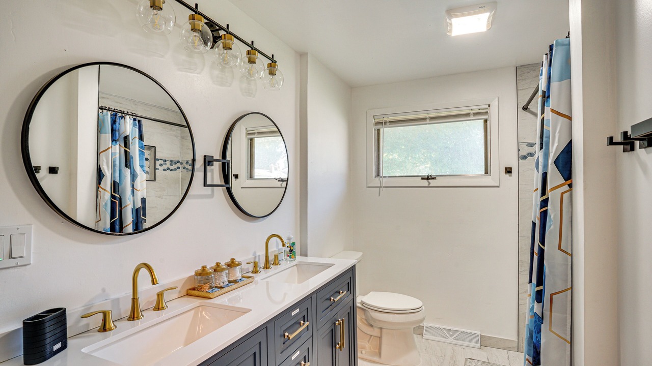 Photo of Bathroom in Sheboygan