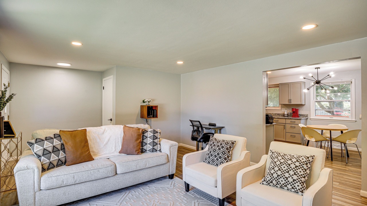 Photo of Bedroom in Sheboygan