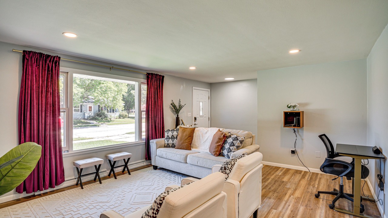 Photo of Livingroom in Sheboygan