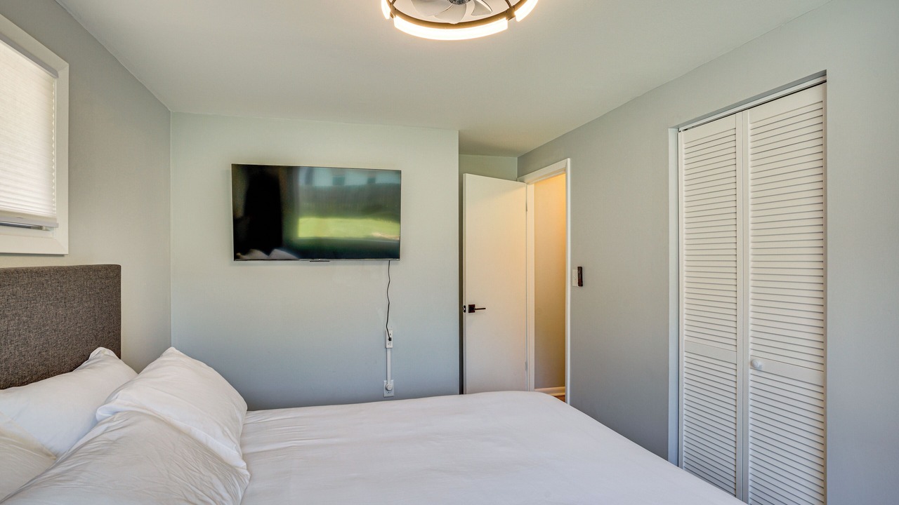 Photo of Bedroom in Sheboygan