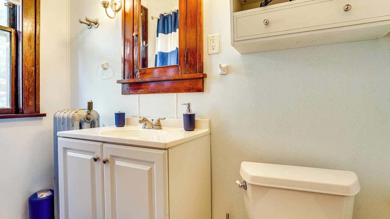 Photo of Bathroom in Minneapolis