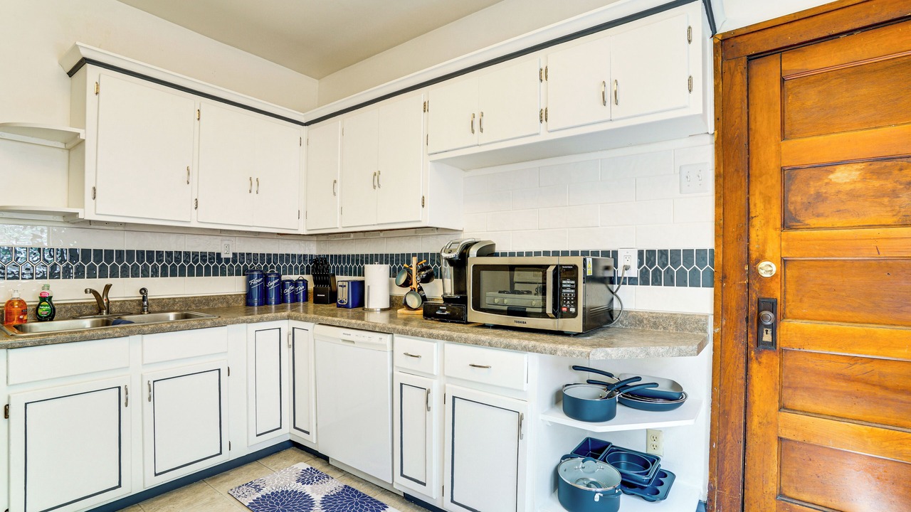 Photo of Kitchen in Minneapolis