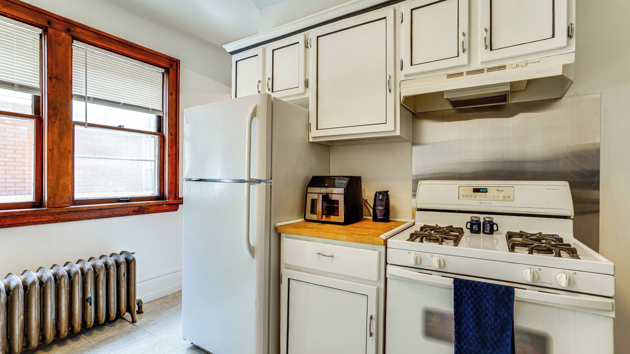 Photo of Kitchen in Minneapolis