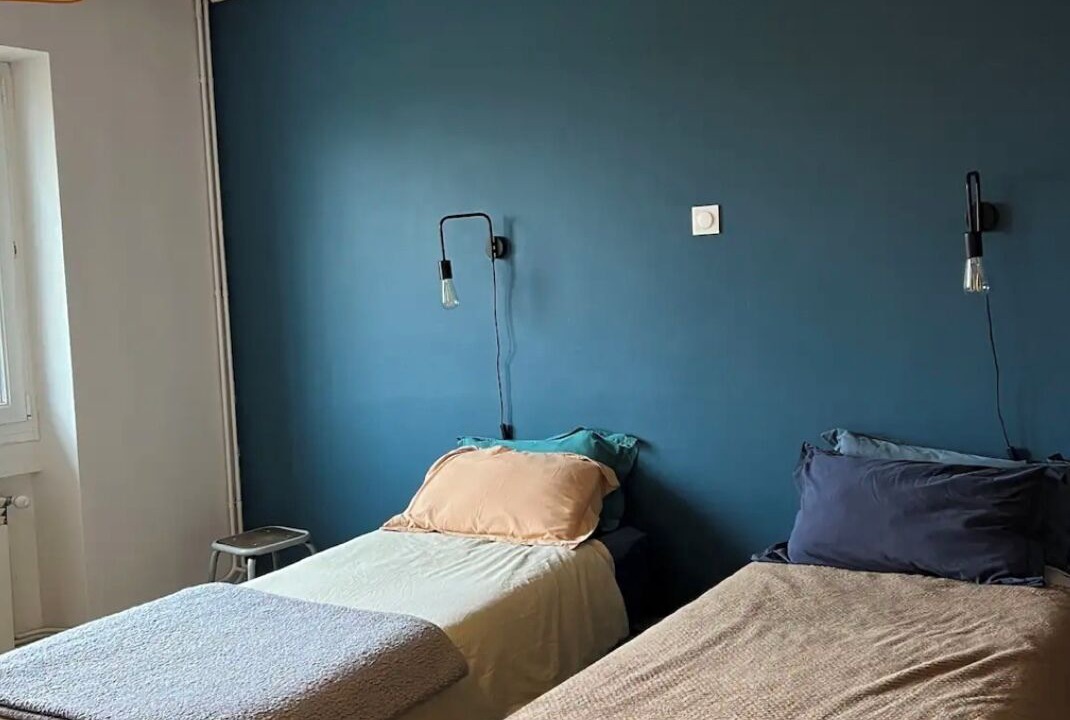 Photo of Bedroom in Favieres