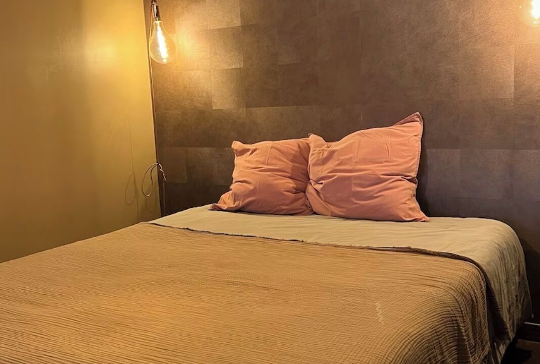 Photo of Bedroom in Favieres