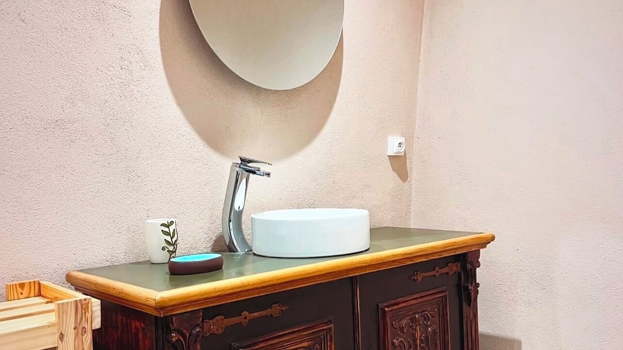 Photo of Bathroom in Favieres