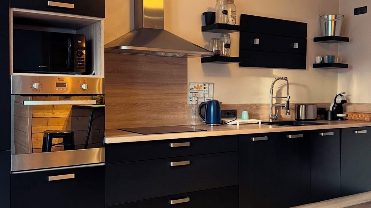 Photo of Kitchen in Favieres