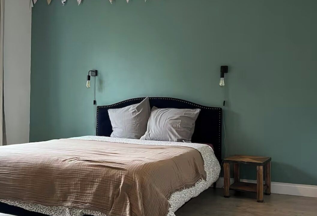 Photo of Bedroom in Favieres