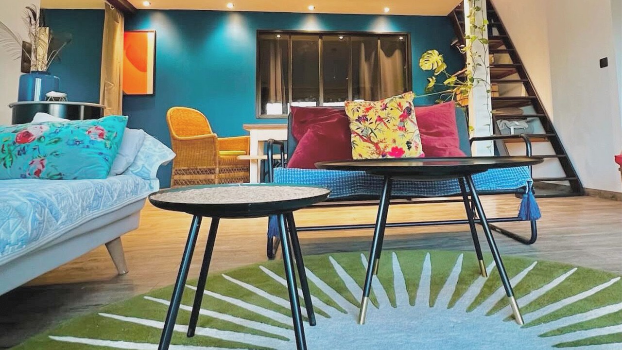 Photo of Livingroom in Favieres